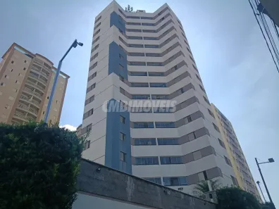 Apartamento com 2 Quartos à venda, 61m² no Jardim Nossa Senhora Auxiliadora, Campinas
