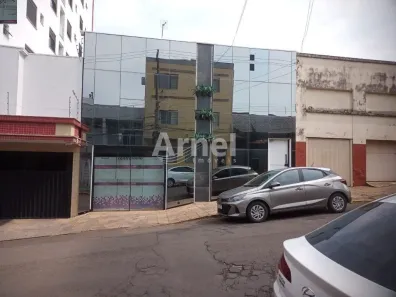 Sala Comercial para alugar, 45m² no Centro, Passo Fundo