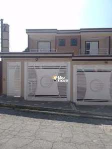 Sobrado com 3 Quartos à venda, 127m² no Vila Comercial, São Paulo