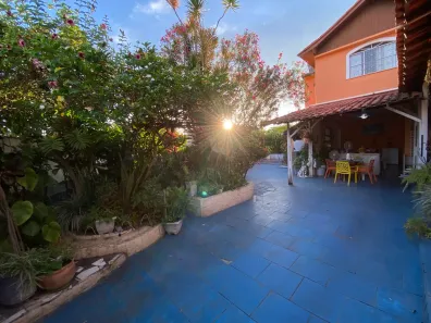 Casa com 3 Quartos à venda, 10m² no Sepetiba, Rio de Janeiro
