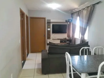 Apartamento com 2 Quartos à venda, 44m² no Três Lagoas, Foz do Iguaçu