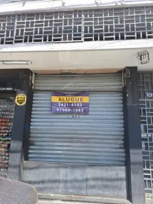 Ponto Comercial para alugar, 21m² no Floresta, Belo Horizonte