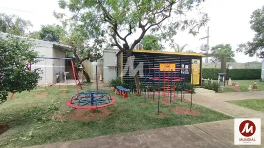 Apartamento com 2 Quartos à venda, 45m² no Jardim Manoel Penna, Ribeirão Preto