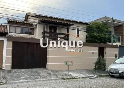 Casa com 4 Quartos à venda, 360m² no Jardim Flamboyant, Cabo Frio