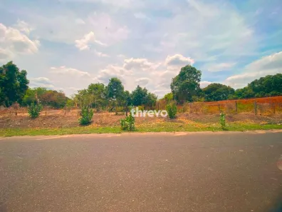 Lote/Terreno à venda, 5119m² no Centro, Teresina