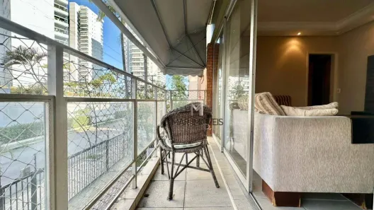Apartamento com 3 Quartos à venda, 90m² no Enseada, Guarujá