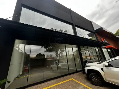 Ponto Comercial para alugar, 156m² no Centro, Londrina
