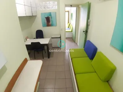Sala Comercial à venda, 22m² no Tijuca, Rio de Janeiro