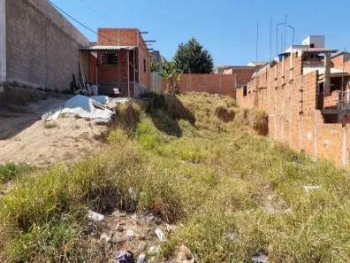 Lote/Terreno à venda, 300m² no Jardim São Judas Tadeu, Campinas
