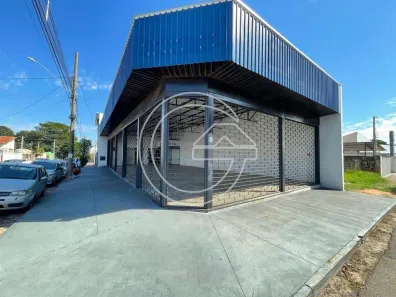 Imóvel Comercial para alugar, 300m² no Centro, Marília