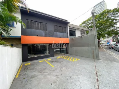 Prédio Comercial para alugar, 320m² no Vila Regente Feijó, São Paulo