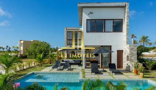 Casa com 4 Quartos à venda, 298m² no , Mata de São João