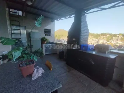 Casa com 4 Quartos à venda, 100m² no Engenhoca, Niterói