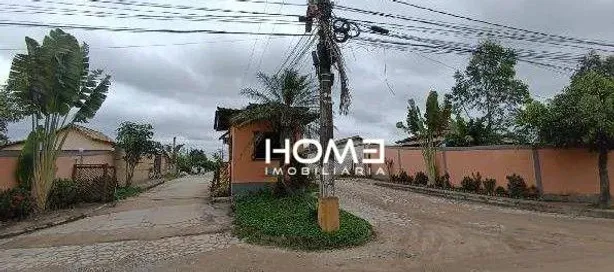 Casa com 2 Quartos à venda, 67m² no Pedra Branca, Cachoeiras de Macacu