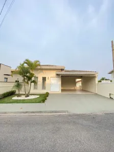 Casa de Condomínio com 3 Quartos à venda, 168m² no Parque das Laranjeiras, Itatiba
