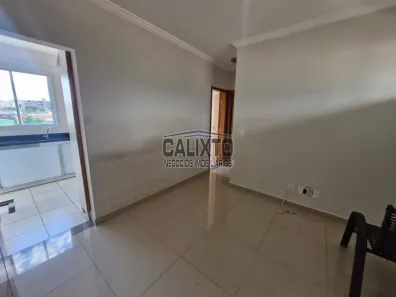 Apartamento com 2 Quartos à venda, 54m² no Santa Mônica, Uberlândia