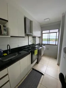 Apartamento com 2 Quartos à venda, 42m² no Jardim Arlindo Laguna, Ribeirão Preto