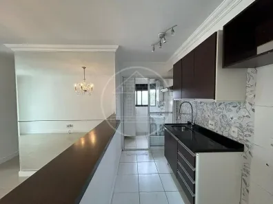 Apartamento com 3 Quartos à venda, 67m² no Jardim Umuarama, São Paulo