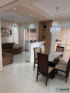 Casa de Condomínio com 3 Quartos à venda, 97m² no Jardim Colônia, Jundiaí