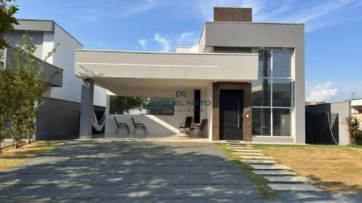 Casa de Condomínio com 1 Quarto à venda, 184m² no Cidade Jardim, Porto Velho