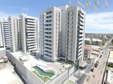Apartamento com 3 Quartos à venda, 80m² no Farolândia, Aracaju