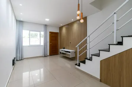Sobrado com 2 Quartos à venda, 96m² no Vila Alexandria, São Paulo