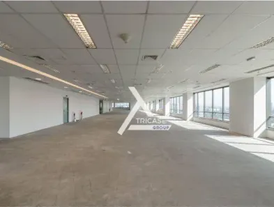 Sala Comercial para alugar, 458m² no Alphaville Centro Industrial e Empresarial/Alphaville., Barueri