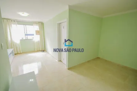 Apartamento com 2 Quartos à venda, 70m² no Chácara Inglesa, São Paulo