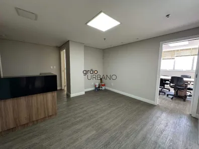 Sala Comercial à venda, 140m² no Marechal Rondon, Canoas