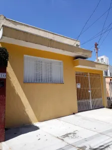 Casa com 4 Quartos à venda, 198m² no Vila Monumento, São Paulo