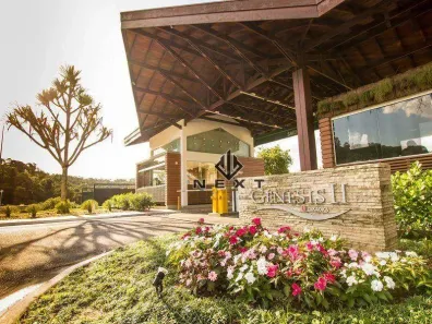 Lote/Terreno à venda, 490m² no Alphaville, Santana de Parnaíba