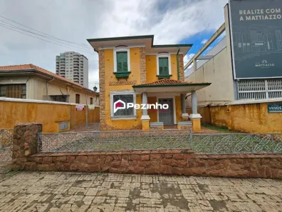 Imóvel Comercial com 5 Quartos à venda, 254m² no Centro, Limeira