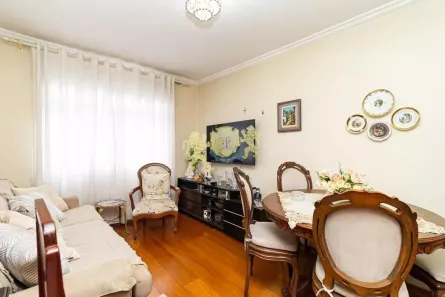 Apartamento com 1 Quarto à venda, 68m² no Bela Vista, São Paulo