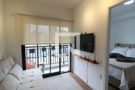 Apartamento com 1 Quarto à venda, 32m² no Butantã, São Paulo