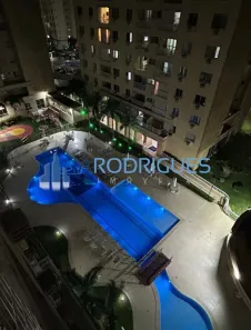 Apartamento com 2 Quartos à venda, 64m² no Imbuí, Salvador