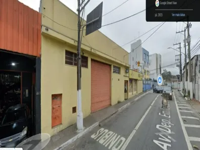 Galpão/Depósito/Armazém à venda, 1000m² no Limão, São Paulo