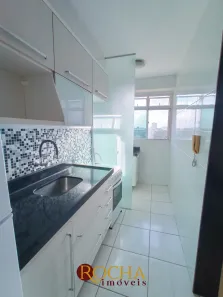 Apartamento com 2 Quartos para alugar, 50m² no Morada de Laranjeiras, Serra