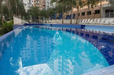 Apartamento com 2 Quartos à venda, 60m² no Centro, Rio de Janeiro