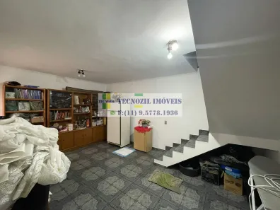 Sobrado com 3 Quartos à venda, 150m² no Vila Conde do Pinhal, São Paulo