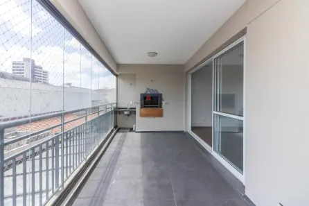 Apartamento com 3 Quartos à venda, 133m² no Ipiranga, São Paulo