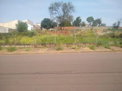 Lote/Terreno à venda, 1968m² no Parque Residencial Mediterrâneo, Presidente Prudente