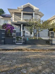 Casa com 3 Quartos à venda, 240m² no Santa Mônica, Florianópolis