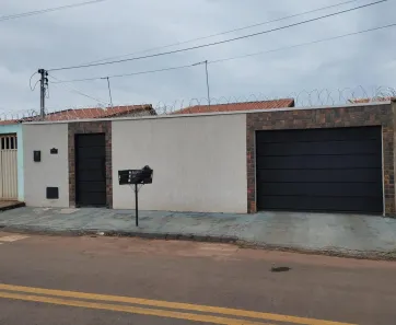 Casa com 3 Quartos à venda, 120m² no Linda Vista, Goianira