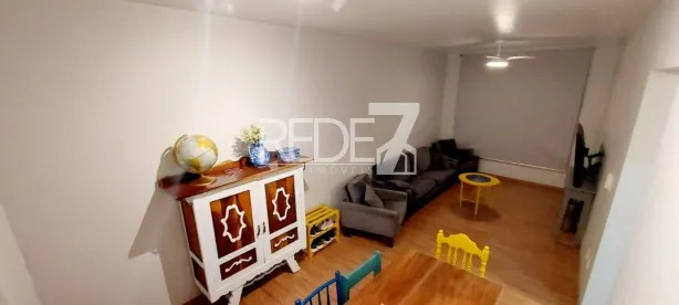 Apartamento com 2 Quartos à venda, 73m² no Ponte Preta, Campinas