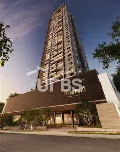 Apartamento com 3 Quartos à venda, 155m² no Setor Bueno, Goiânia
