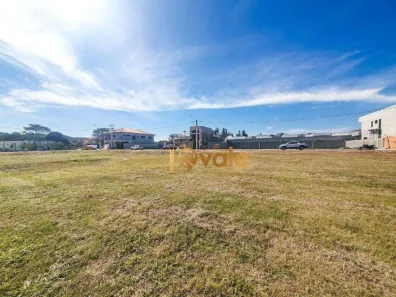 Lote/Terreno à venda, 300m² no Jardim Paraíba, Jacareí