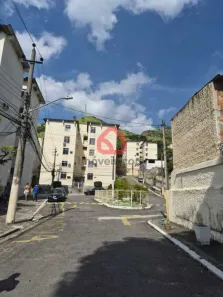 Apartamento com 2 Quartos à venda, 48m² no Praça Seca, Rio de Janeiro