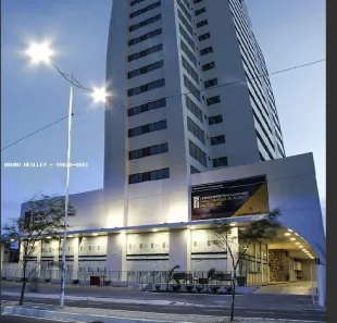 Sala Comercial à venda, 29m² no Estação Velha, Campina Grande