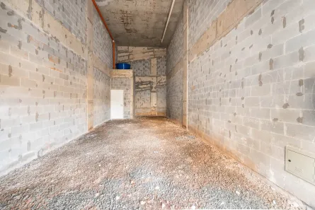 Ponto Comercial para alugar, 61m² no Vila Andrade, São Paulo