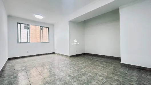 Apartamento com 2 Quartos à venda, 85m² no Embaré, Santos